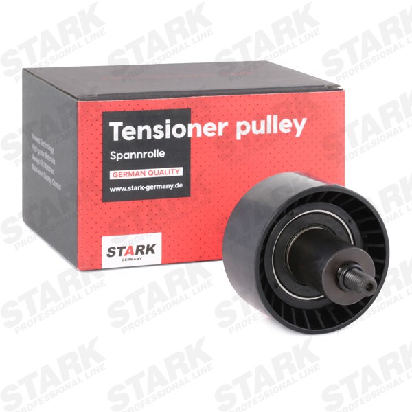 STARK Timing belt deflection pulley Article number: SKDGP-1100051 cheaply