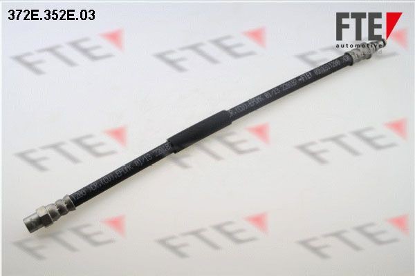 FTE Koblingsslange Varenummer: 372E.352E.03 billige