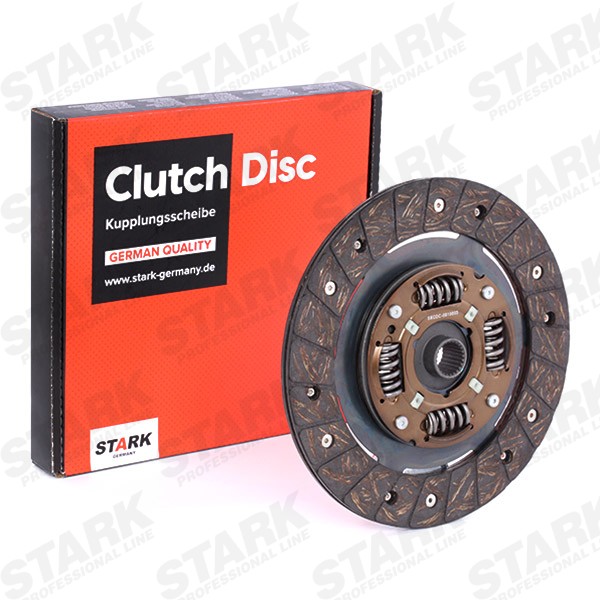 STARK Clutch Disc Article number: SKCDC-0810003 cheaply
