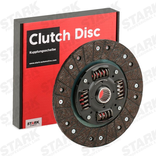 STARK Clutch Disc Article number: SKCDC-0810020 cheaply