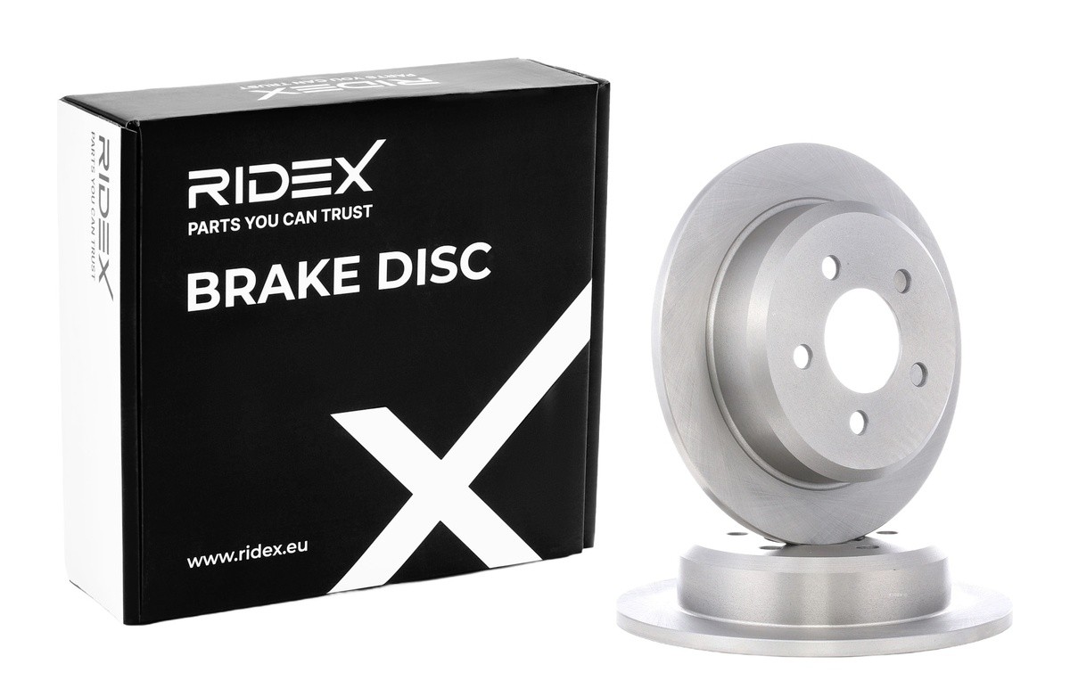 RIDEX Piduriketas Artikli number: 82B0415 soodsalt