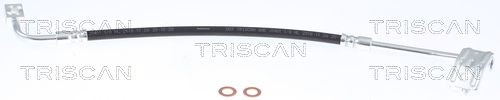 TRISCAN Brake hose Article number: 8150 80327 cheaply