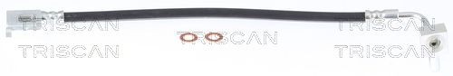 TRISCAN Brake hose Article number: 8150 80330 cheaply