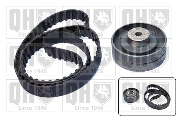 QUINTON HAZELL Timing belt kit Article number: QBK288 cheaply