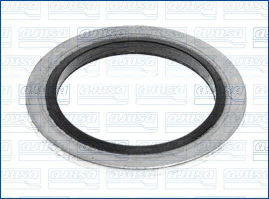 AJUSA Seal, oil drain plug Article number: 00545800 cheaply