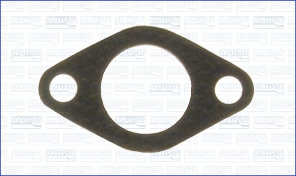 AJUSA Seal, EGR valve Article number: 00800900 cheaply