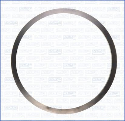 AJUSA Exhaust pipe gasket Article number: 01334900 cheaply