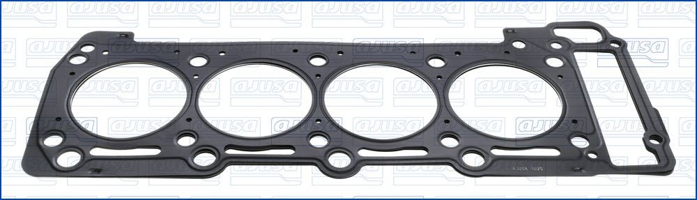 AJUSA Gasket, cylinder head Article number: 10207600 cheaply