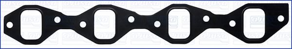 AJUSA Inlet manifold gasket Article number: 13251600 cheaply