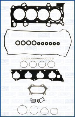 AJUSA Gasket Set, cylinder head Article number: 52386100 cheaply