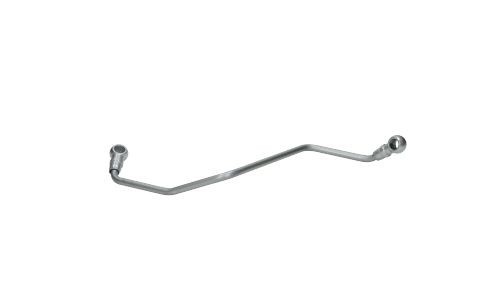AJUSA OP10013 Conduite d'huile turbocompresseur C-MAX 1.6 TDCi 90 CH Diesel 2010