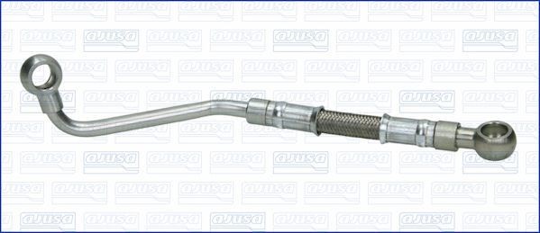 AJUSA OP10018 Conducta ulei, incarcare INSIGNIA 2.0 CDTI (35) 190 CP motor diesel 2017