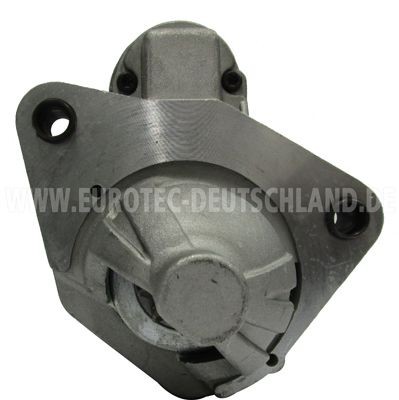 EUROTEC Starter motor Article number: 11040837 cheaply