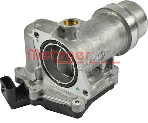 METZGER Throttle body Article number: 0892160 cheaply