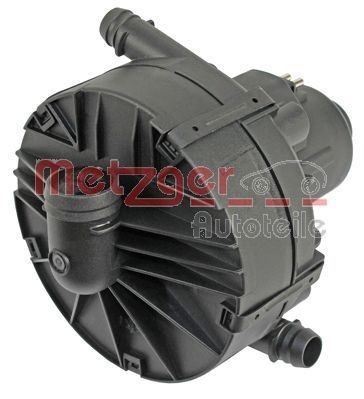 METZGER 0899015 Lisaõhupump C-klass C 280 3.0 (203.254) 231 HP Bensiin 2007