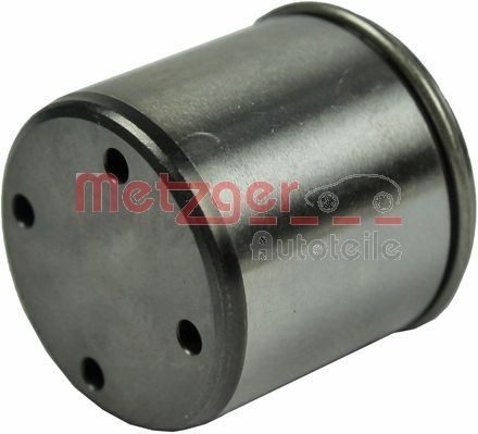 METZGER 2250146 Ventil, højtrykspumpe A4 2.0 TFSI 16V 200 HK Benzin 2009