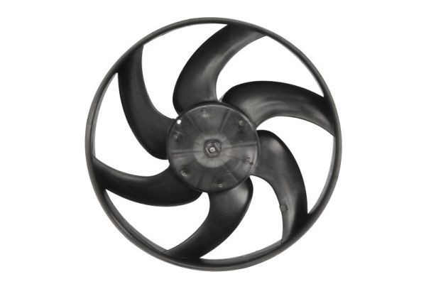 THERMOTEC Fan, radiator Article number: D8C004TT cheaply