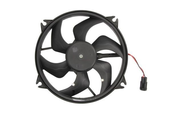 THERMOTEC Køleventilator Varenummer: D8C005TT billige