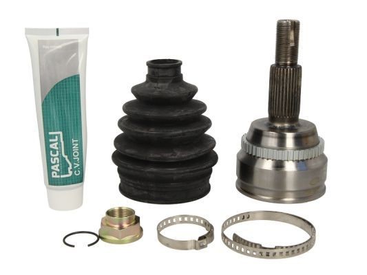 PASCAL Joint kit, drive shaft Article number: G12117PC cheaply