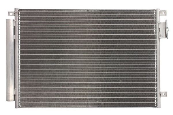 THERMOTEC Air conditioning condenser Article number: KTT110407 cheaply