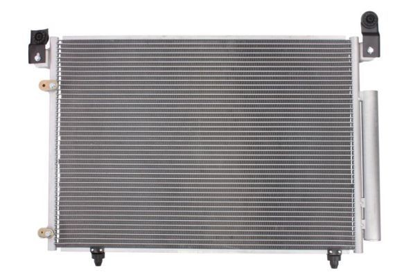THERMOTEC Air conditioning condenser Article number: KTT110448 cheaply