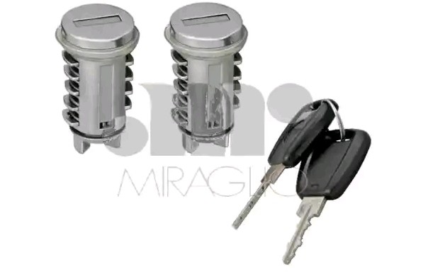 MIRAGLIO Door Handle Article number: 80/1224 cheaply
