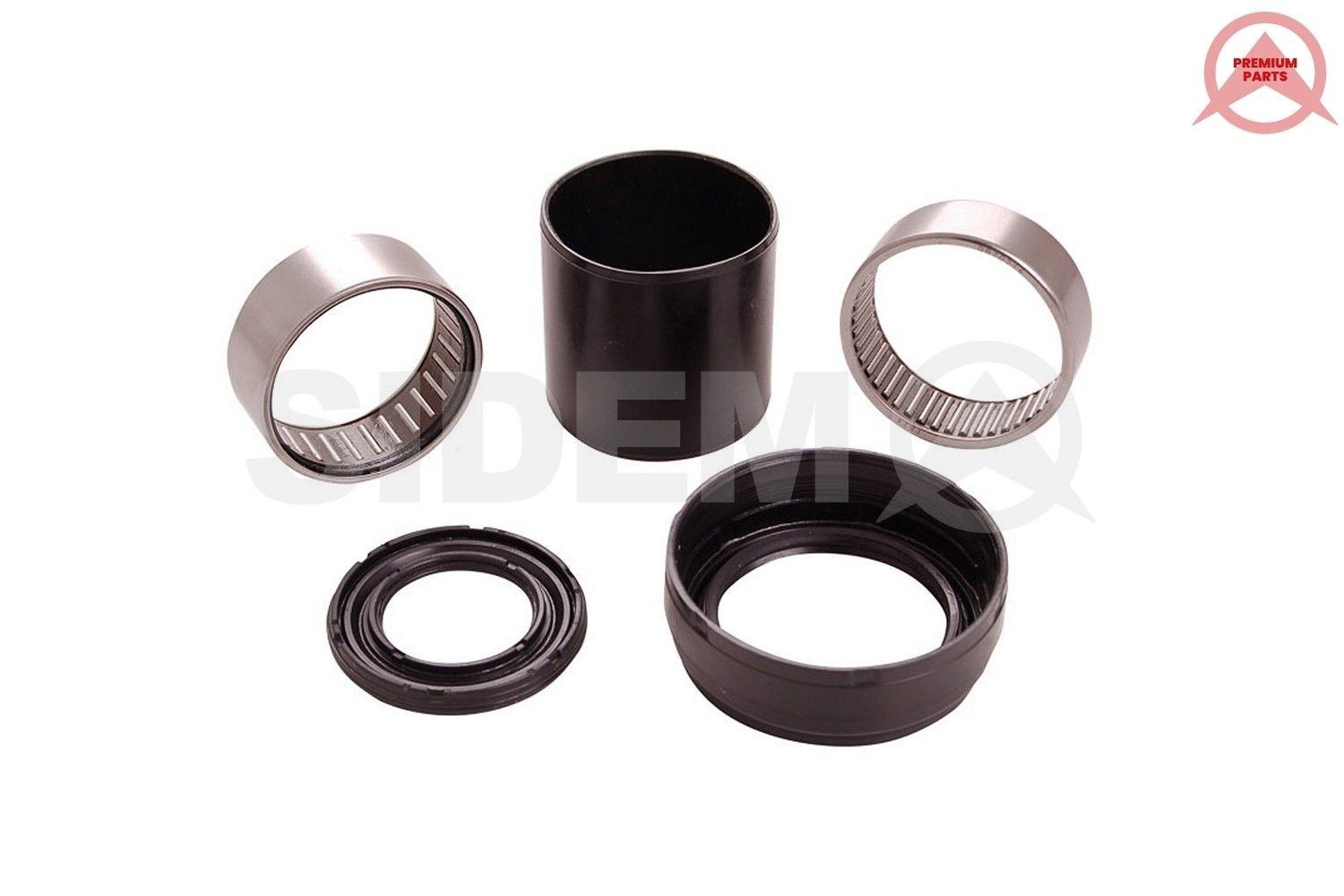 SIDEM 53279 KIT Remondikomplekt, käändmik AX 1.0 44 HP Bensiin 1998