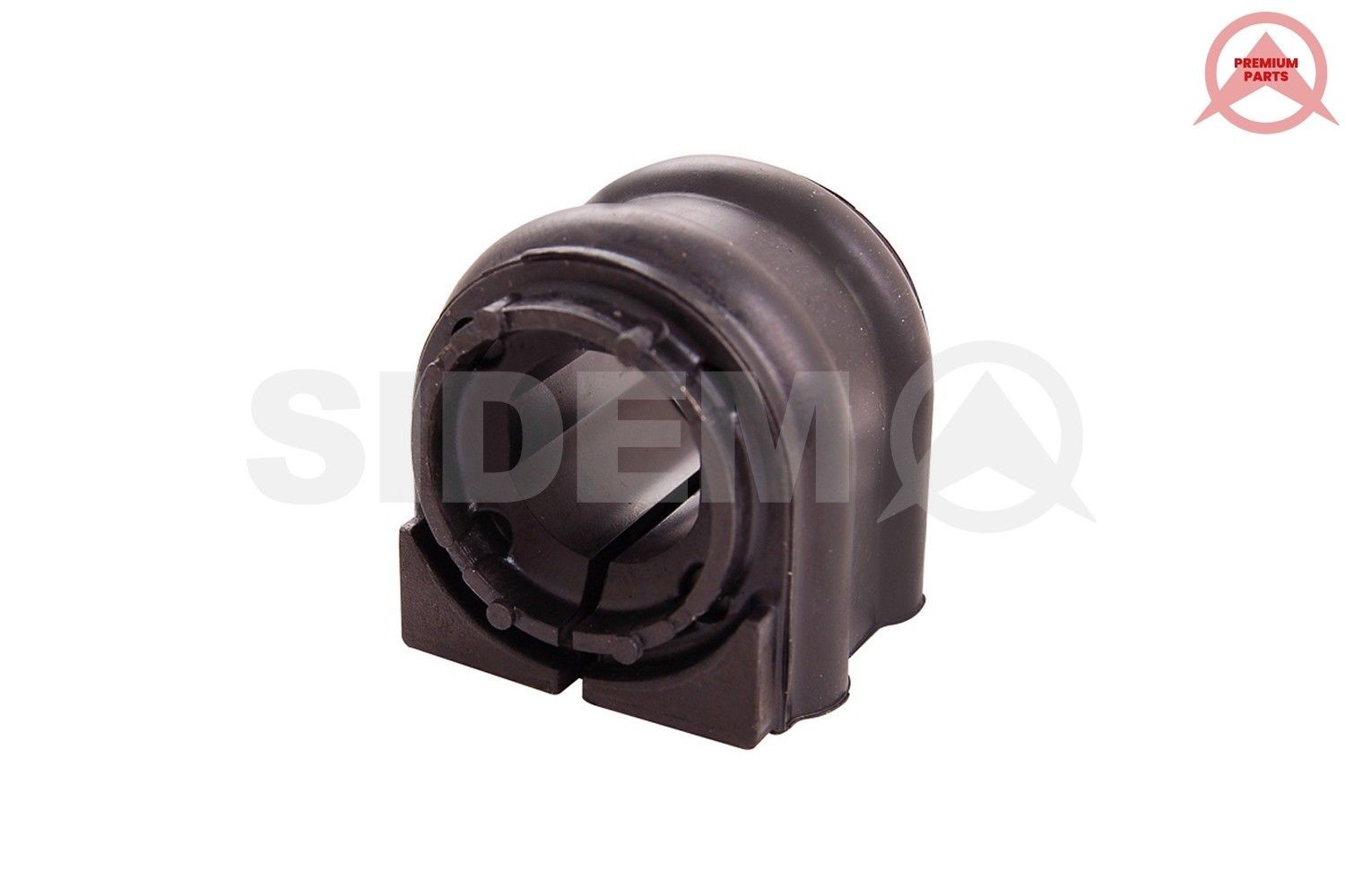 SIDEM Anti roll bar bush Article number: 887804 cheaply