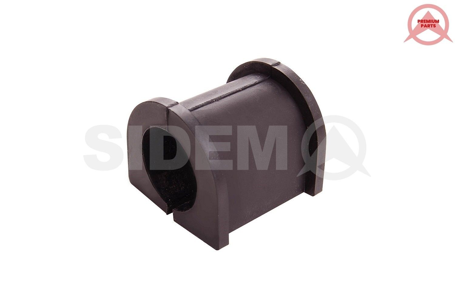 SIDEM Anti roll bar bush Article number: 877805 cheaply