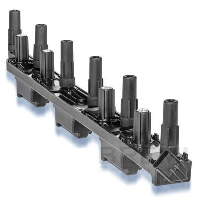 BREMI Ignition coil Article number: 20541 cheaply