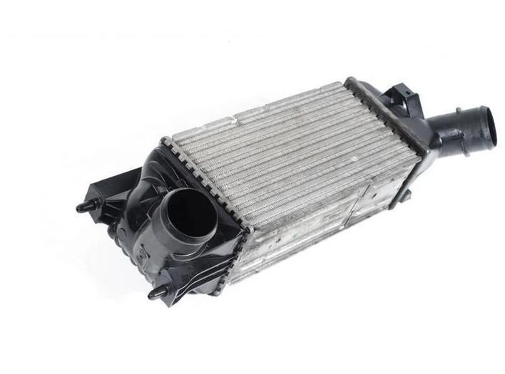 MAGNETI MARELLI Intercooler Article number: 351319200553 cheaply