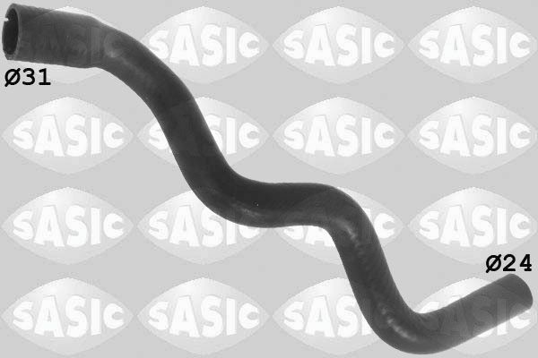 SASIC Radiator hose Article number: 3406143 cheaply