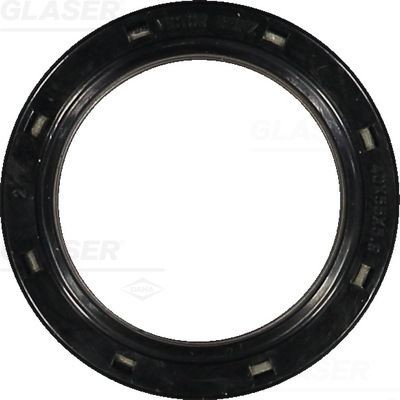 GLASER Crankshaft seal Article number: P77304-02 cheaply