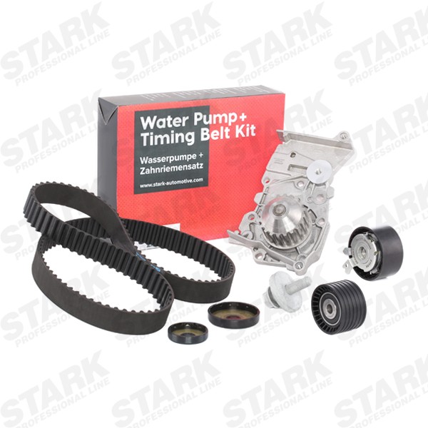 STARK Water pump and timing belt kit Article number: SKWPT-0750013 cheaply