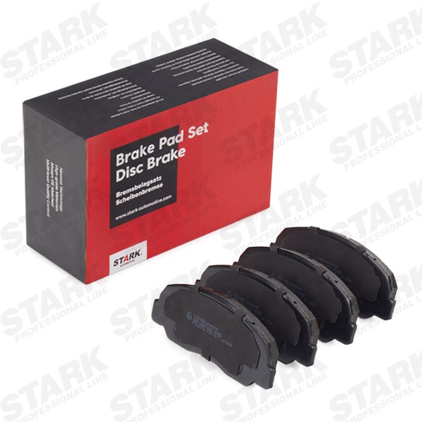 STARK Brake pad set Article number: SKBP-0011548 cheaply