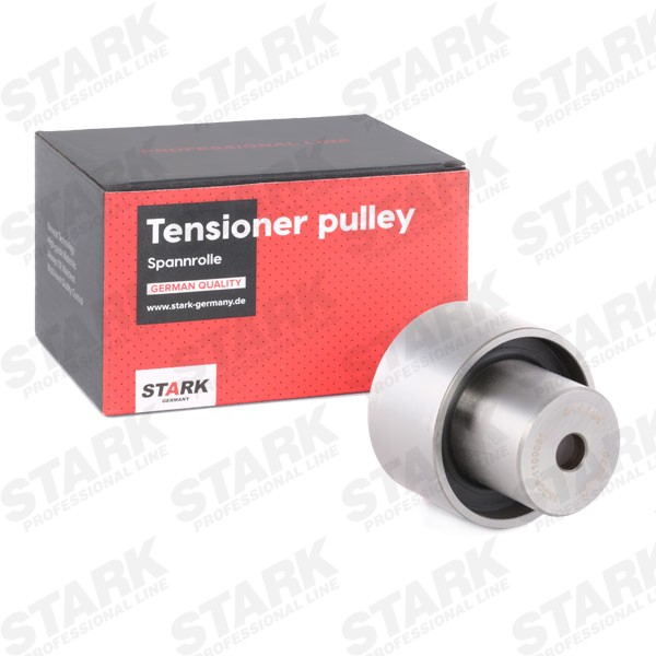 STARK Timing belt deflection pulley Article number: SKDGP-1100081 cheaply