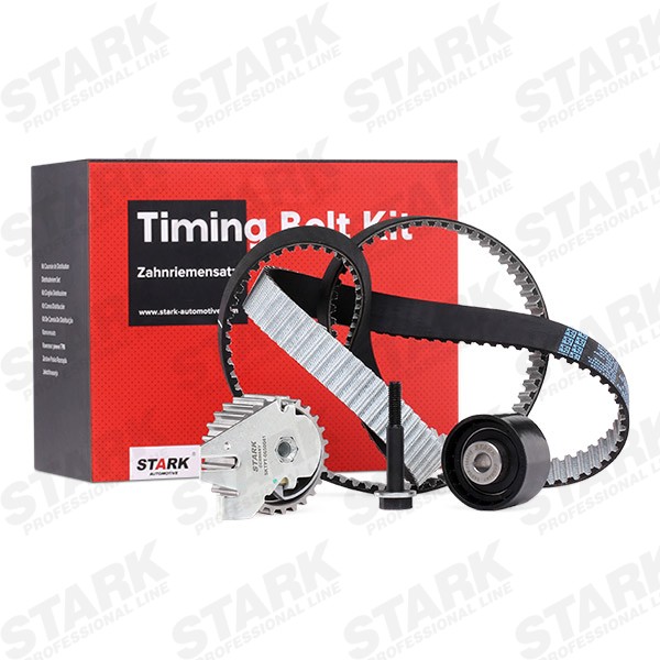 STARK Timing belt kit Article number: SKTBK-0760135 cheaply