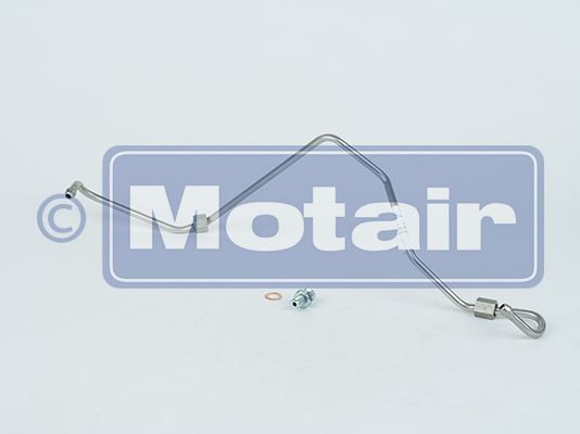 MOTAIR 550032 Масловод, турбина CADDY 1.9 TDI 75 K.C. дизел 2015
