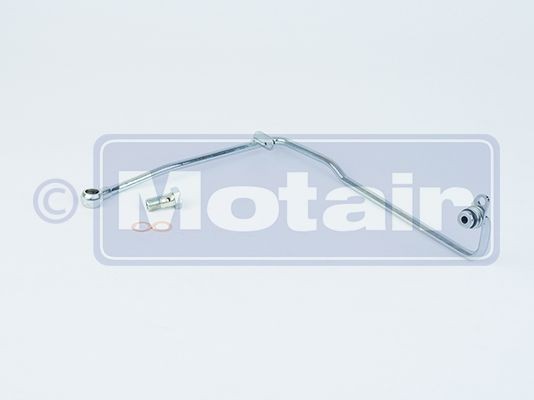 MOTAIR 550261 Õliühendus, kompressor JETTA 1.4 TSI 122 HP Bensiin 2010