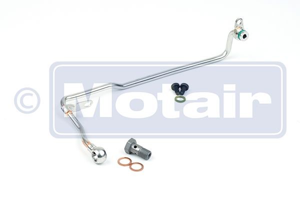MOTAIR 550262 Õliühendus, kompressor JETTA 1.4 TSI 122 HP Bensiin 2010