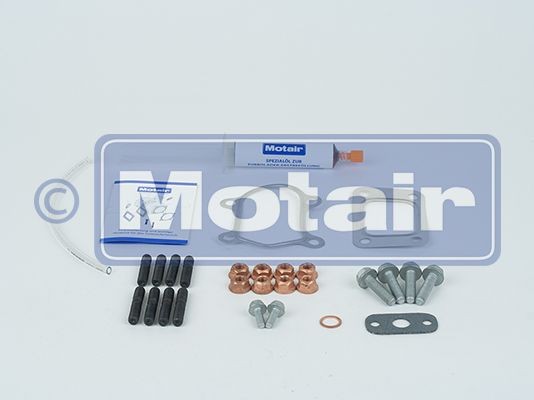 MOTAIR 440039 Montaažikomplekt, kompressor Daily 2.8 40 C 15, 50 C 15 146 HP Diisel 2006