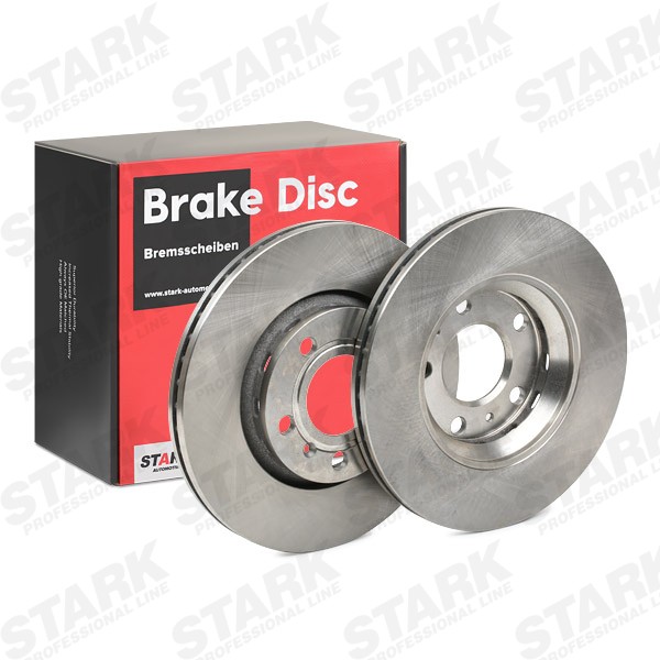STARK Brake disc Article number: SKBD-0023152 cheaply