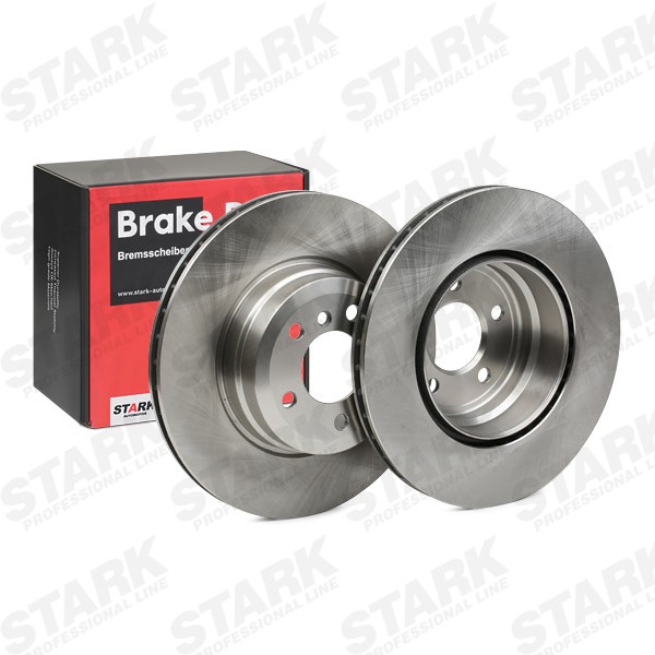 STARK Brake disc Article number: SKBD-0023160 cheaply