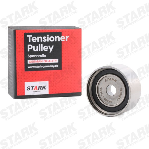 STARK Timing belt deflection pulley Article number: SKDGP-1100091 cheaply