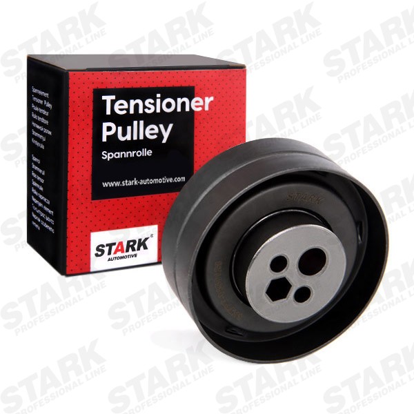STARK Timing belt tensioner pulley Article number: SKTPT-0650128 cheaply