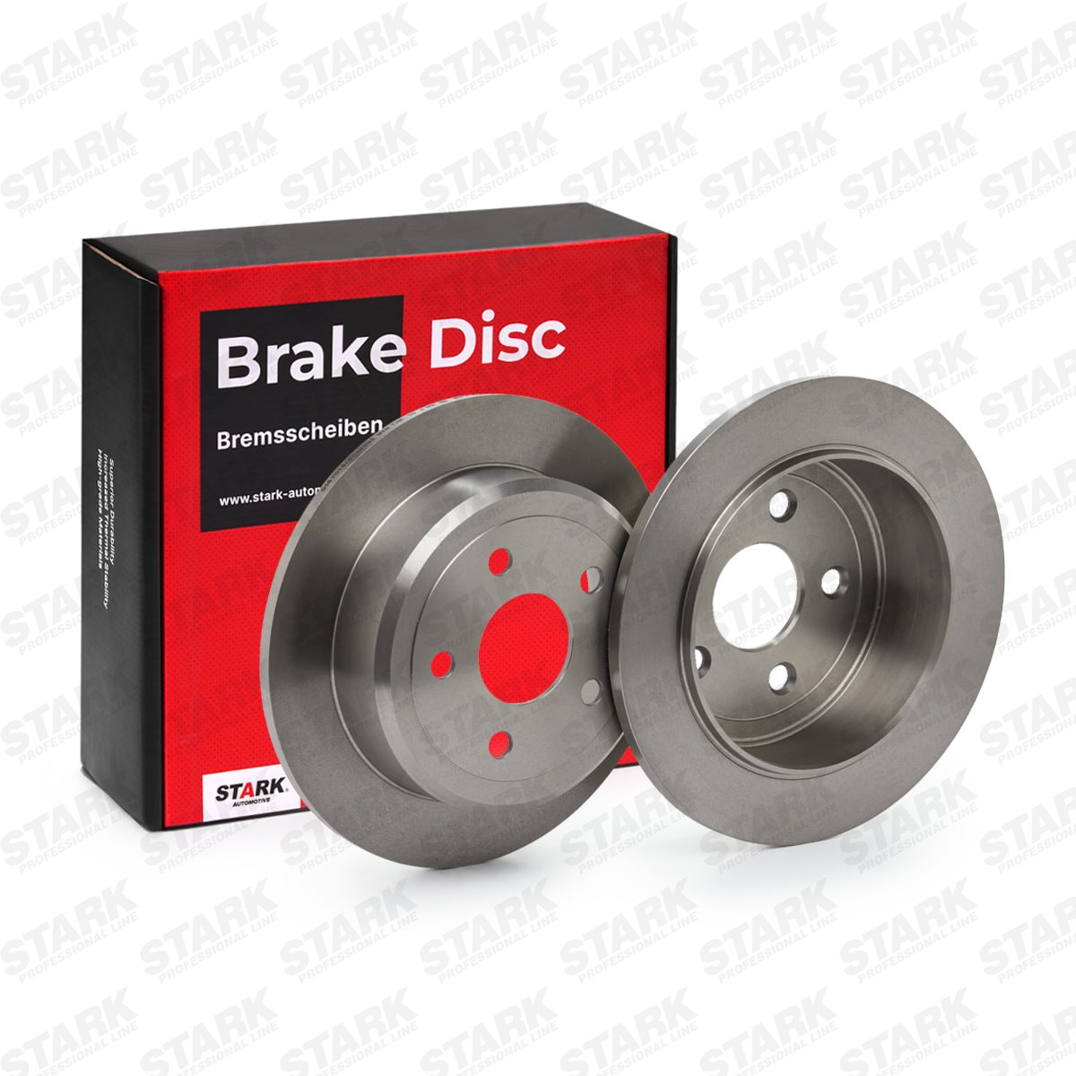 STARK Brake disc Article number: SKBD-0023197 cheaply
