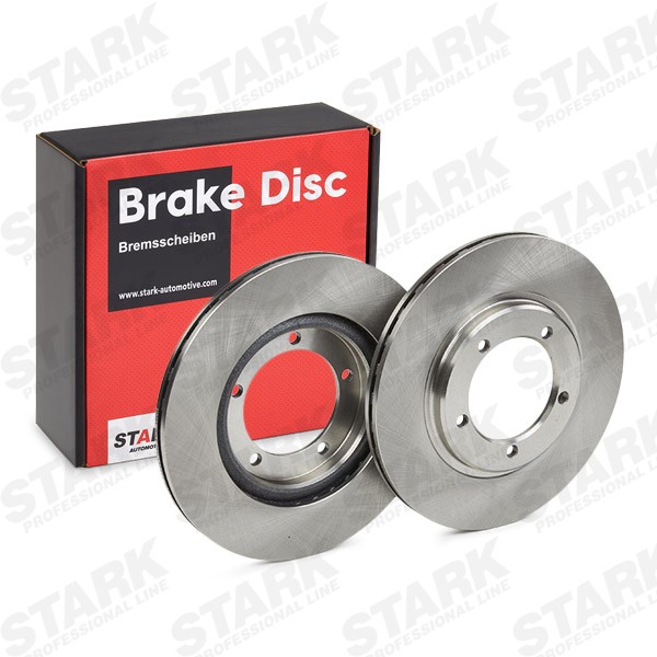 STARK Brake disc Article number: SKBD-0023238 cheaply