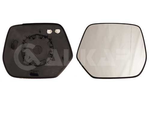 ALKAR Mirror Glass, outside mirror Article number: 6472936 cheaply