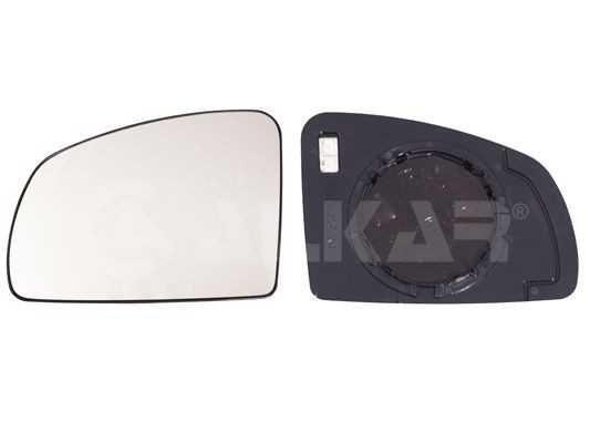 ALKAR Mirror Glass, outside mirror Article number: 6431752 cheaply