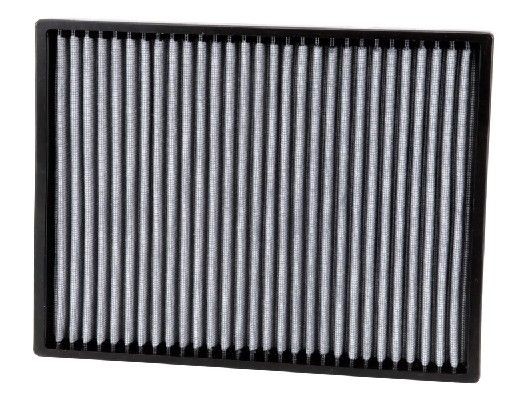 K&N Filters Pollen filter Article number: VF3005 cheaply
